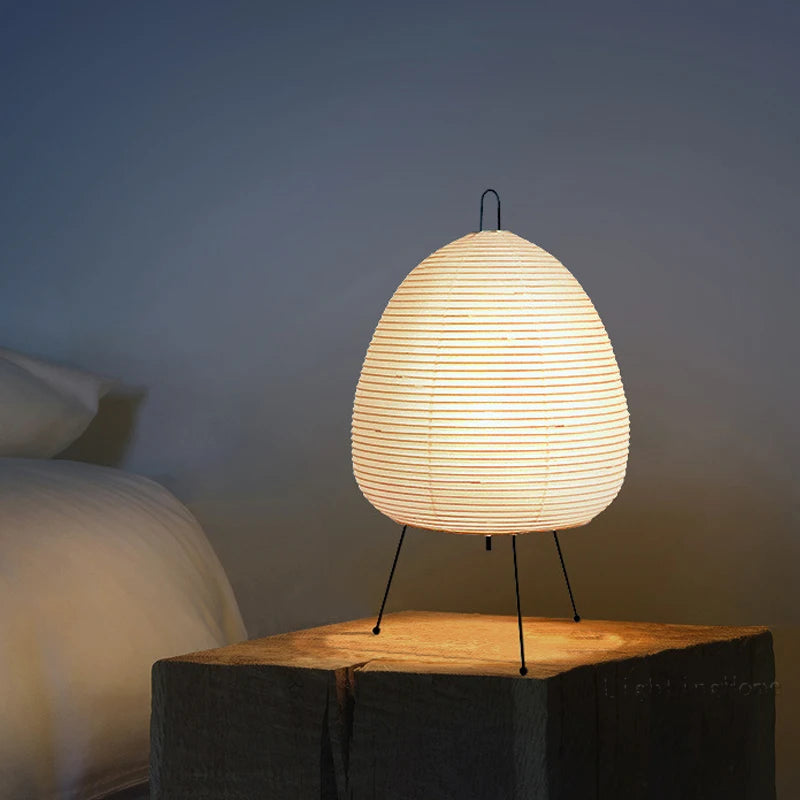 Akari Table Lamp
