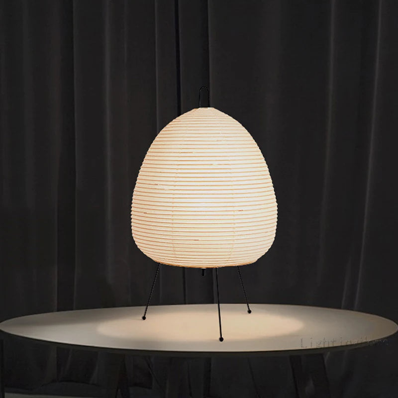 Akari Table Lamp