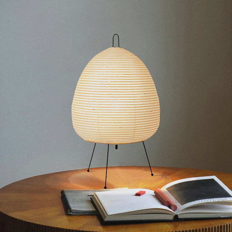 Akari Table Lamp